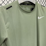 2026/27 NK Casual Quick Drying Training T-Shirt    T3392 豆绿