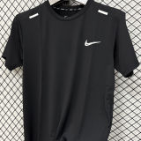2026/27 NK Casual Quick Drying Training T-Shirt    T3392 黑色