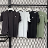 2026/27 NK Casual Quick Drying Training T-Shirt    T3392 豆绿