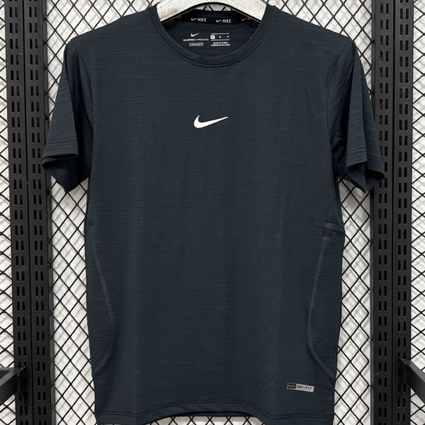 2026/27 NK Casual Quick Drying Training T-Shirt    T3318 深灰