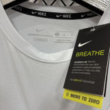 2026/27 NK Casual Quick Drying Training T-Shirt    T3392 白色