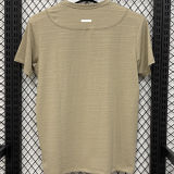 2026/27 NK Casual Quick Drying Training T-Shirt    T3318 杏灰