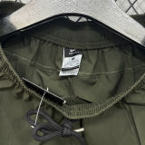2026/27 NK Casual Short Pants  DK5314  深军绿