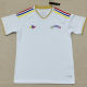 2026/27 Venezuela Away White Fans Soccer Jersey