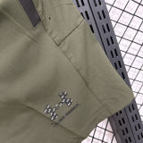 2026/27 UA Casual Short Pants  DK5312 深军绿