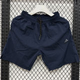 2026/27 AD Casual Short Pants  DK5313 丈青
