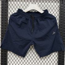 2026/27 AD Casual Short Pants  DK5313 丈青