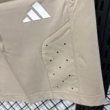 2026/27 AD Casual Short Pants  DK5315  卡其色