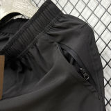 2026/27 NK Casual Short Pants  D707 黑色