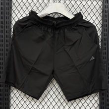 2026/27 AD Casual Short Pants  DK5313 黑色