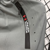 2026/27 UA Casual Short Pants  DK5312 深灰