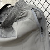 2026/27 AD Casual Short Pants  D334 灰色