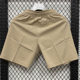 2026/27 AD Casual Short Pants  DK5315  卡其色