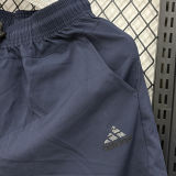 2026/27 AD Casual Short Pants  DK5313 丈青