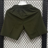 2026/27 UA Casual Short Pants  DK5312 深军绿