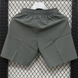 2026/27 UA Casual Short Pants  DK5312 深灰