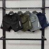 2026/27 NK Casual Short Pants  DK5314  深军绿
