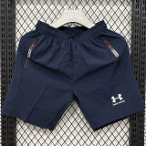 2026/27 UA Casual Short Pants  DK5312  丈青