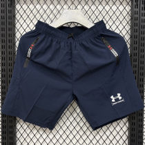 2026/27 UA Casual Short Pants  DK5312  丈青