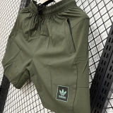2026/27 AD Casual Short Pants  DK5316  浅军绿