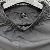 2026/27 AD Casual Short Pants  D334 灰色