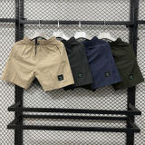 2026/27 AD Casual Short Pants  DK5316  卡其色