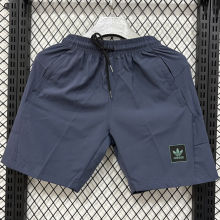 2026/27 AD Casual Short Pants  DK5316  兰灰