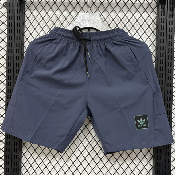 2026/27 AD Casual Short Pants  DK5316  兰灰