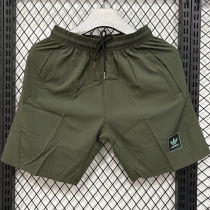 2026/27 AD Casual Short Pants  DK5316  浅军绿