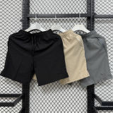 2026/27 NK Casual Short Pants  D707 黑色