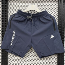 2026/27 AD Casual Short Pants  DK5315  兰灰