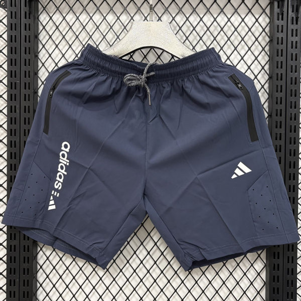 2026/27 AD Casual Short Pants  DK5315  兰灰