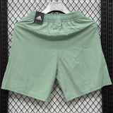 2026/27 AD Casual Short Pants  D334 绿色