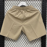 2026/27 NK Casual Short Pants  DK5317  卡其色