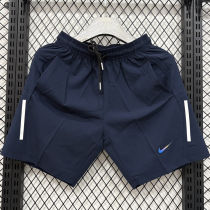 2026/27 NK Casual Short Pants  DK5314  丈青