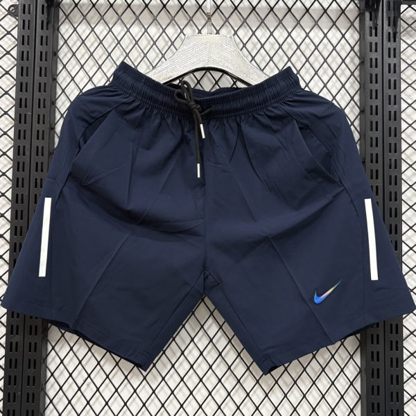 2026/27 NK Casual Short Pants  DK5314  丈青