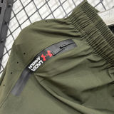 2026/27 UA Casual Short Pants  DK5312 深军绿