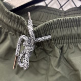2026/27 AD Casual Short Pants  DK5315  浅军绿