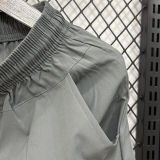 2026/27 AD Casual Short Pants  DK5313 深灰