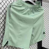 2026/27 AD Casual Short Pants  D334 绿色