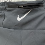 2026/27 NK Casual Double Layer Short Pants  D1105 双层 深灰色