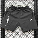 2026/27 AD Casual Short Pants  DK5315  铁灰
