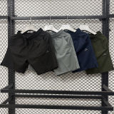 2026/27 AD Casual Short Pants  DK5313 深灰