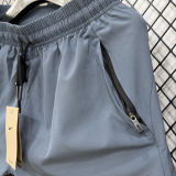 2026/27 NK Casual Double Layer Short Pants  D1105 双层 浅蓝