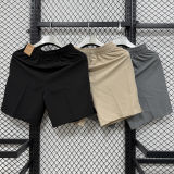 2026/27 NK Casual Short Pants  D707 黑色