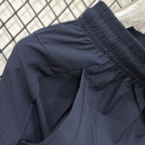 2026/27 NK Casual Short Pants  DK5314  丈青