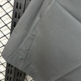 2026/27 AD Casual Short Pants  DK5316  铁灰