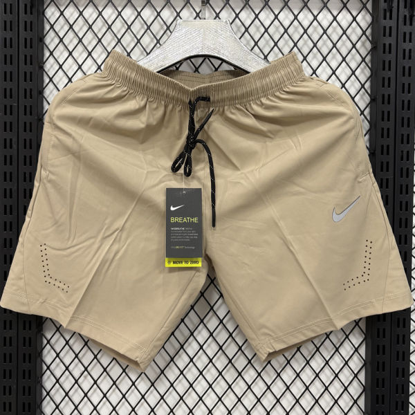 2026/27 NK Casual Short Pants  DK5317  卡其色