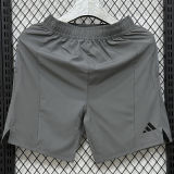 2026/27 AD Casual Short Pants  D334 灰色