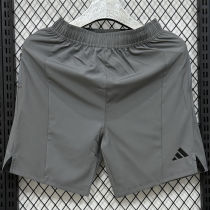 2026/27 AD Casual Short Pants  D334 灰色